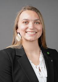 Indiana 4-H alumna selected to serve