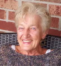 Obituary information for Marion Dexter