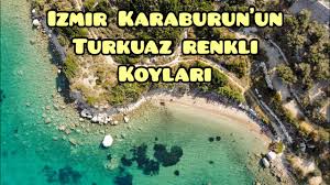 Karaburun, i̇zmir şehir merkezinden 104 km uzaklıkta. Izmir Karaburun Un Sakli Koylari Karaburun Vlog Youtube