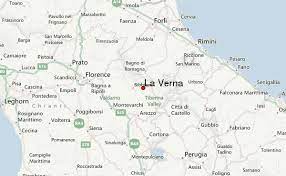 La Verna 8 Gif 600 371 Italy Travel Tuscany Italy Tuscany