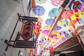 Read more on concubine lane. Insta Worthy Ipoh Explore Old Town Ipoh Things To Do In Malaysia