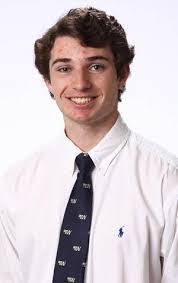 Connor Rice's Instagram, Twitter & Facebook