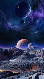 Jika anda menggunaka wallaper 3d hidup tampilan hp anda akan menjadi lebih keren. Pinterest Mexico Galaxies Wallpaper Galaxy Art Whatsapp Wallpapers