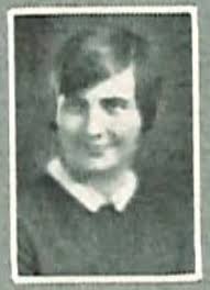 Sarah Ann McRoberts Robinson (1900-1979)