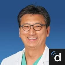 Dr. Kenneth King, DO