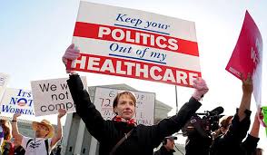 Résultat de recherche d'images pour "keep government out of my medicare"