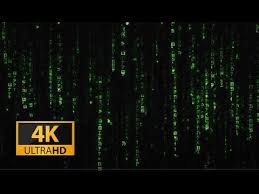 Best 3840x2160 matrix wallpaper, 4k uhd 16:9 desktop background for any computer, laptop, tablet and phone. Matrix Screensaver Rain Code Longest 4k Video On Youtube Youtube