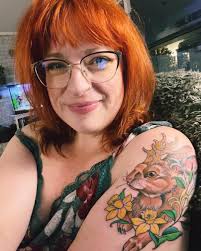 Love my new Jackalope by Marco Gomez at Casey's Tattoo in Nacogdoches,  Texas : r/tattoos