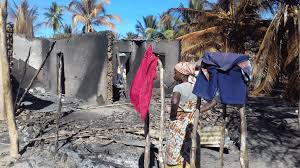 Resultado de imagem para CABO DELGADO