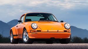 Image result for Signal Orange 2025 Porsche
