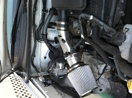 Toyota 4 runner performance cold air intakes. Cheap Home Made Cold Air Intake For 2 7l Tacoma World