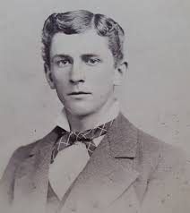 William Hiram “Will” Fenner (1858-1939)