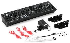 Roland System 1m Plug Out Synthesizer Sweetwater