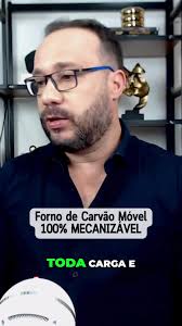 🌱 Otimize sua produção de carvão e reduza seus custos operacionais com o  revolucionário Forno Ignis Switch! 🌟Este forno inovador mecaniza  totalmente o processo de carga e descarga, permitindo que você ...