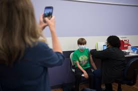 Maybe you would like to learn more about one of these? A Parents Guide To The Pfizer Covid Vaccine For Ages 12 15 Novant Health Healthy Headlines