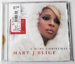 Mary J. Blige