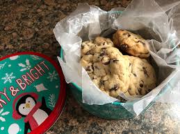 We did not find results for: Cookie Palooza Sea Salt Chocolate Chip Cookies Bead Yarn Spatula