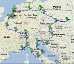 Detailed map of swilcza and near places. Zdjecia Rzeszow Rzeszow Mapa Naszej Podrozy Polska