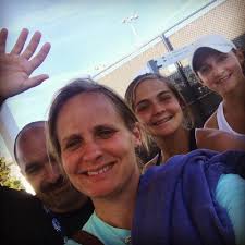 Julio Godreau Tennis