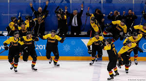 Wij zijn een gedreven groep zelfstandige ondernemers met een kiezen voor bruins is kiezen voor innovatie, integriteit en realiteit. Opinion German Hockey Team S Strong Olympics Comes As No Big Surprise Sports German Football And Major International Sports News Dw 21 02 2018
