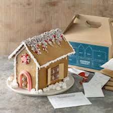 The build off may come soon. Best Gingerbread House Ideas How To Make A Gingerbread House