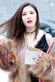 Pin On Hyoseong