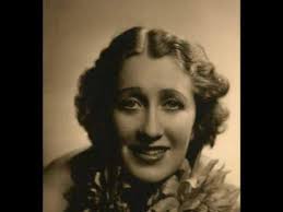 Ruth Etting