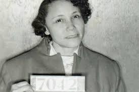 First-year Hopkins students get a history lesson from an activist's point  of view