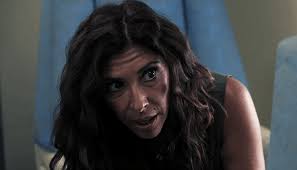 Terrifier 2 casts Felissa Rose (Angela from Sleepaway Camp) : r/horror