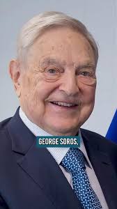 Time to freeze Soros assets in the United States.