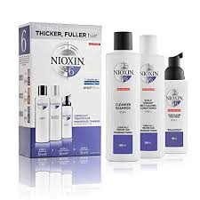 Minoxidil topical solution 2% contains the only ingredient that is medically proven effective to help regrow hair in women. Nioxin System 6 Review Pro S Con S Of This Hair Product Union Of Barbers