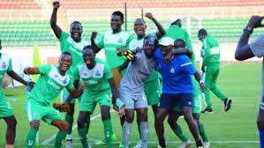 When i was faced with the challenge of managing gor mahia fc, a club of such magnitude and importance, i… Gor Mahia Will Overcome Internal Issues Make Kenya Proud Vs Cr Belouizdad Obondo Football Reporting