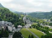 Sanctuary of Our Lady of Lourdes - Wikipedia