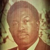 Gholston Family Obituaries