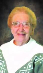 Mary Roach Obituary (1927