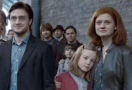 Harry potter world on twitter. Harry Potter World Pa Twitter Happy 36th Birthday To Ginevra Ginny Molly Potter Nee Weasley Happybirthdayginnyweasley