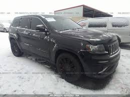 The good the 2013 dodge challenger srt8's massive engine delivers a ton of power and makes the bottom line the 2013 dodge challenger srt8 392 comes off as more show car than useful. Jeep Grand Cherokee Srt8 2013 Black 6 4l Vin 1c4rjfdj9dc509843 Free Car History