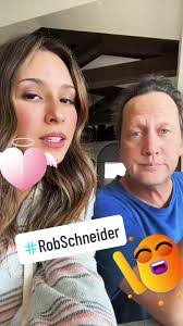 Robert Wineinger's Instagram, Twitter & Facebook