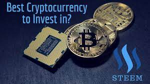 Cryptocurrency investor and tech entrepreneur justin sun purchased steemit from one of its founders in december 2019. Best Cryptocurrency To Invest In Analyzing Steem From An Investment Point Of View And Sharing The Multiple Profitable Opportunities Presented By Steem Blockchain Steemit