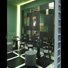 Be the first to review this product. Black Lacquer Dining Chairs Taylor Llorente Furniture