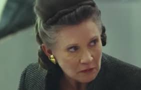 Original Leia storyline in 'Star Wars: The Rise of Skywalker' revealed
