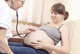 Yes You Can Have A Baby After 35 Kitchen Fun With My 3 Sons