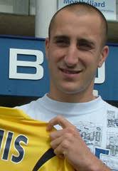 MILIEUX DE TERRAIN : LIONEL MATHIS