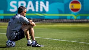 Последние твиты от luisenrique (@luisenrique21). Fussball Em Erleichterung Bei Luis Enrique Und Spanien Zdfheute