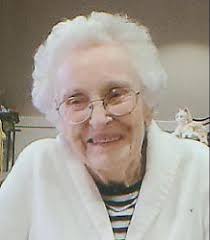 Jean Whittier Obituary