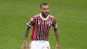Player stats of dani alves (fc são paulo) goals assists matches played all performance data. Asensio Dani Alves Co Fussball Stars Bei Olympia Kicker