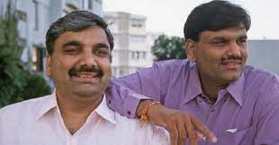 Who won, who lost, who got away and details the life of his family.while harshad passed way back in 2001 in police custody, his family thereafter had to deal with a series of legal battles. Where Is Ashwin Mehta Now Read Details About Life Of Harshad Mehta S Brother