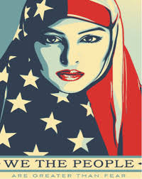 Image result for propaganda posters muslim