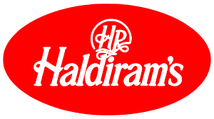 Haldiram's