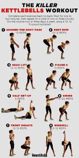 Follow us to start chasing. Pin By Stherve Laup On Weights Session Kettlebell Workout Kettlebell Kettlebell Cardio